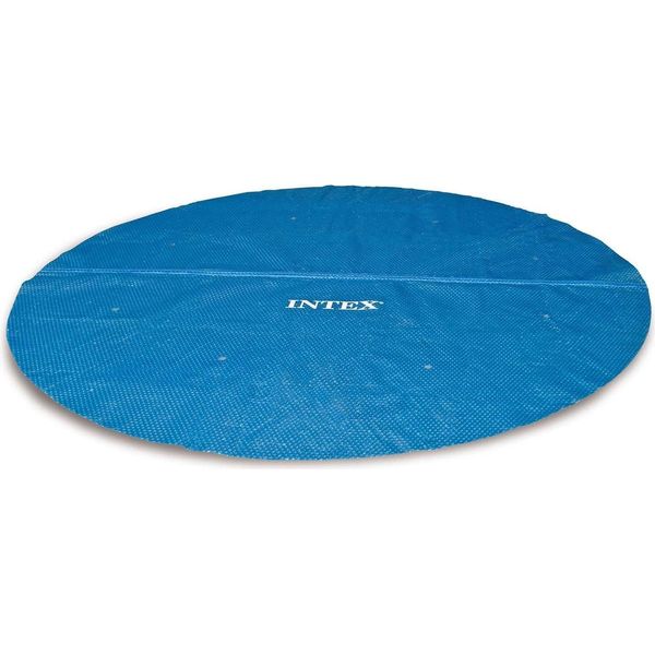 Copertura Solare Per Piscina 457 Cm Intex 28013-image