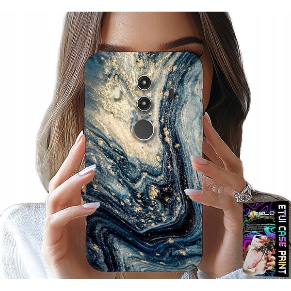 Custodia Per Huawei Mate 10 Pro - Stone Elegant Designs Custodia Per Huawei Mate 10 Pro-image