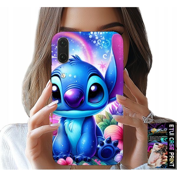 Custodia Per Huawei P20 - Modelli Colorati Con Motivi Fiabeschi Custodia + Vetro-image