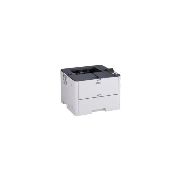 B513Dn, Led-Drucker Grau/Anthrazit, Usb, Lan, Duplex (Druck)-image