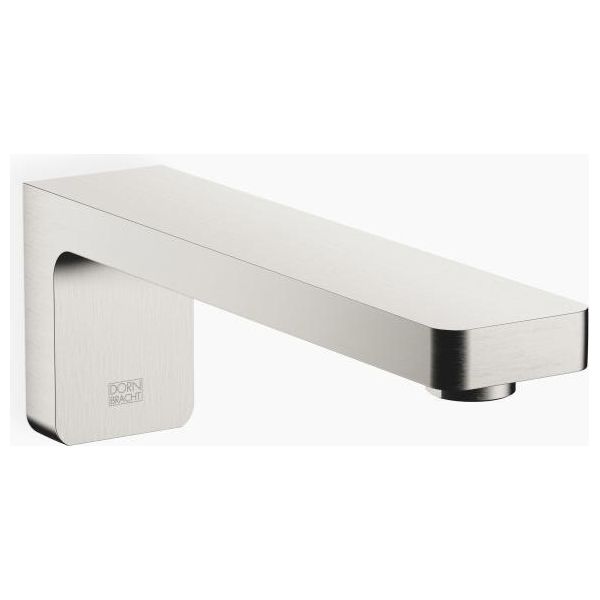 Bec DéVerseur Pour Baignoire Lulu De Dornbracht Pour Montage Mural, 13801710-06, 13801710-06-image