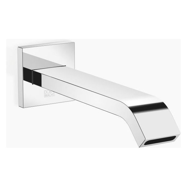 Dornbracht Imo Bec DéVerseur Pour Baignoire, Montage Mural, Saillie 200Mm, 13801670-00, 13801670-00-image