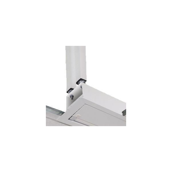 Kindermann 7411-000 Asta Filettata Per Montaggio A Soffitto (7411000000)-image