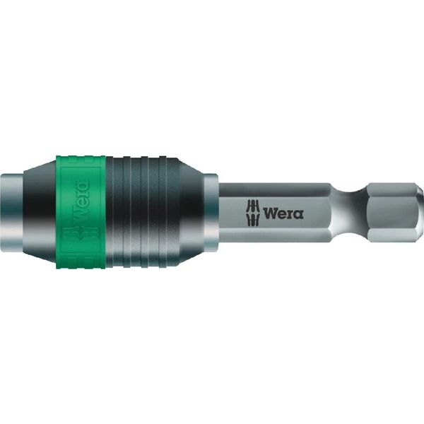 Wera 889/4/1 K Supporto Universale Rapidaptor-image
