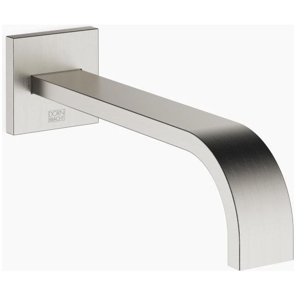 Dornbracht Mem Bec DéVerseur Pour Baignoire Pour Montage Mural, Saillie 200Mm, 13801782-06, 13801782-06-image