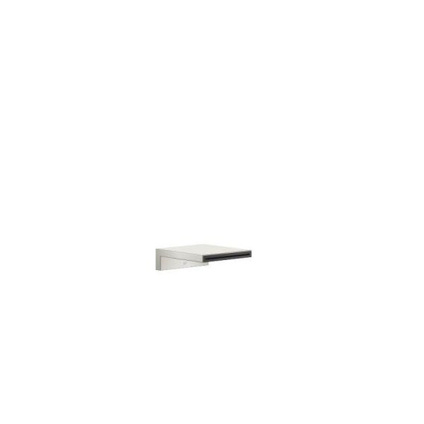 Dornbracht Bec DéVerseur Pour Baignoire Pour Montage Mural, Saillie 200Mm, 13430740-06, 13430740-06-image