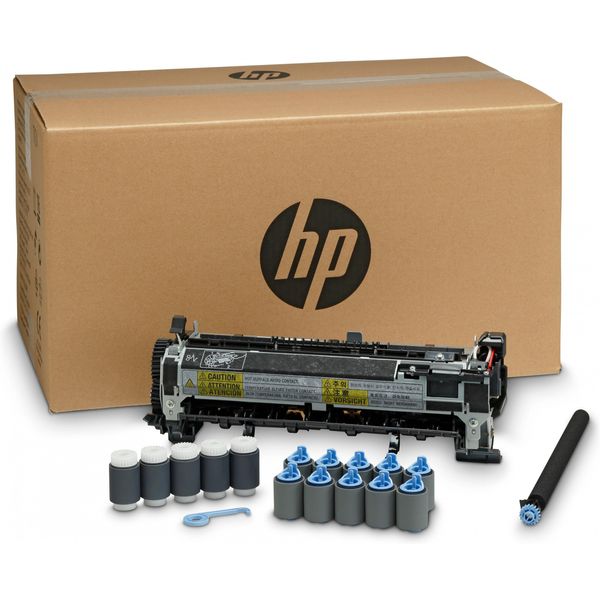Hp Laserjet 220V Maintenance Kit-image