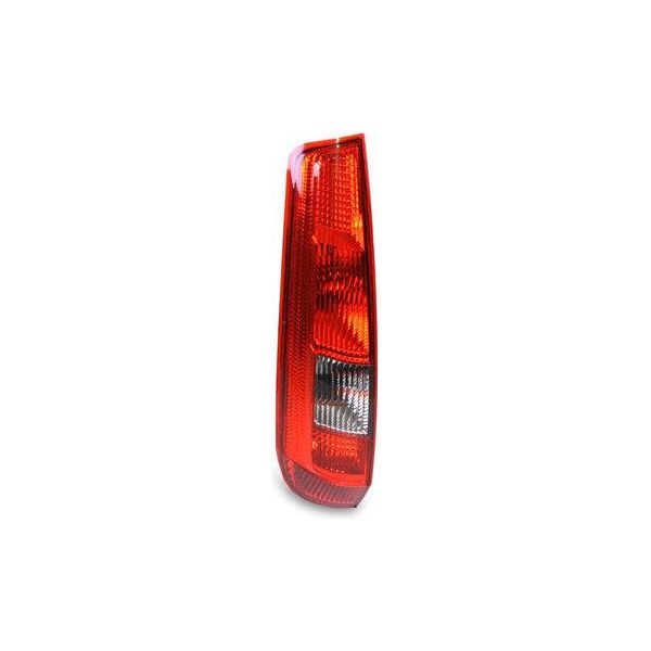 Johns, Fanale Posteriore Combinato Per Ford Fiesta 02 11/01-09/05 Lato Guida Sinistro 1324570-image