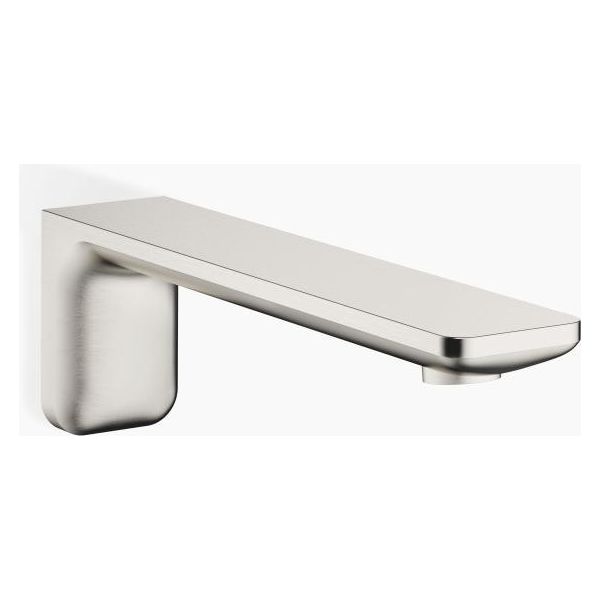 Dornbracht LissÉ Bec De Baignoire Pour Montage Mural, 13801845-06, 13801845-06-image