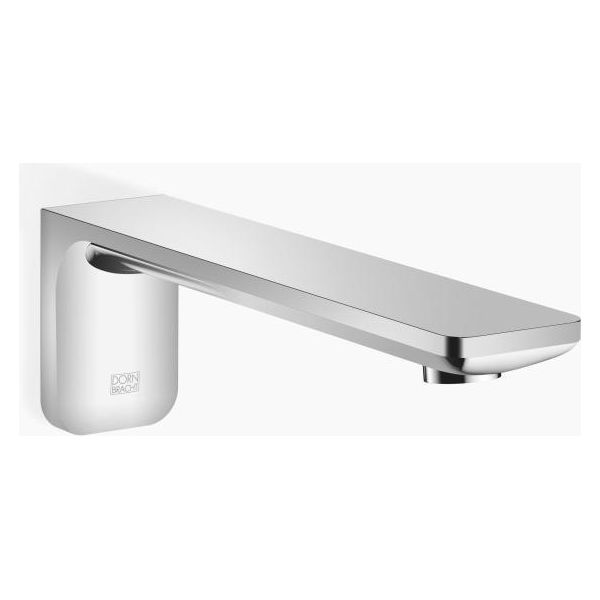 Dornbracht LissÉ Bec De Baignoire Pour Montage Mural, 13801845-00, 13801845-00-image