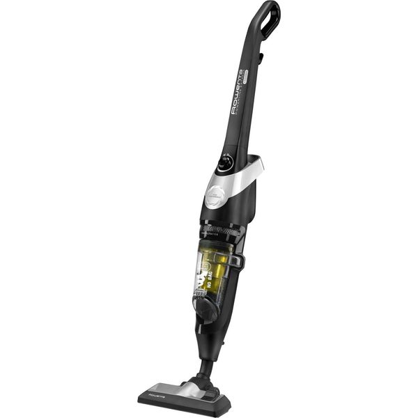 Scopa Elettrica Rowenta RH8155 Powerline Extreme Cyclonic Con Filo E Senza Sacchetto Nero-image