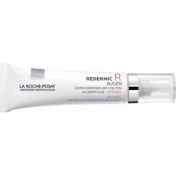 La Roche Posay Redermic R Crema Antirughe 30Ml-image