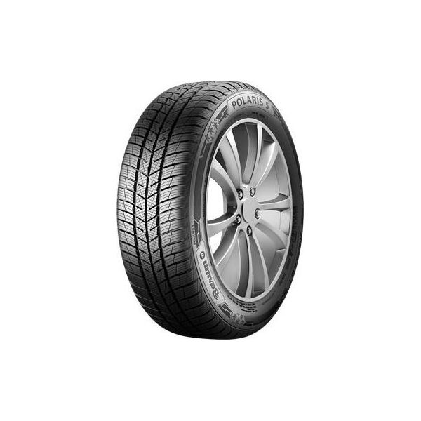 Barum Polaris 5 Suv (Evc) 255/55R18 109V Fr Xl-image