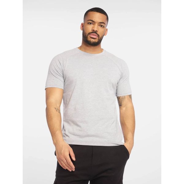 T-Shirt Uomo Def Kai T-Shirt Grigio - Xxl-image