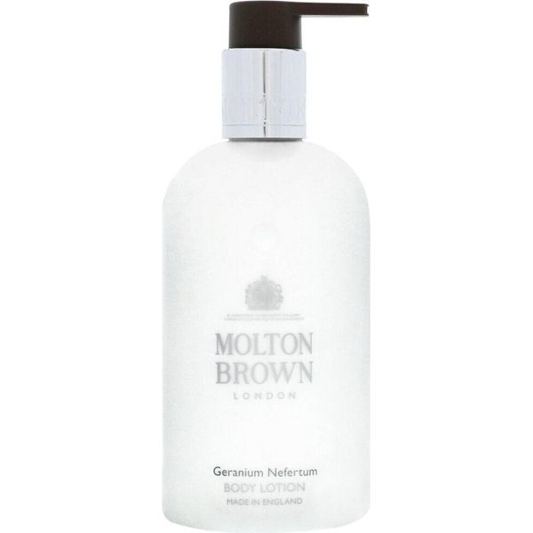 Molton Brown, Geranium Nefertum, Body Lotion, 300 Ml-image