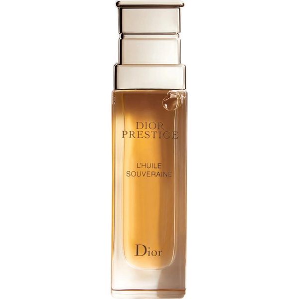 Christian Dior, Prestige L`Huile Souveraine, Replenishing, Serum, For Face, 30 Ml-image