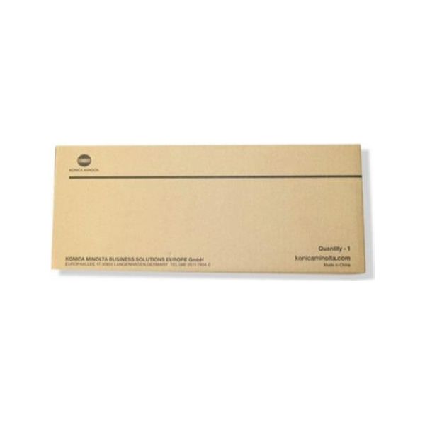 Konica Minolta TN-912 - Schwarz - Original - Tonerpatrone - FüR Bizhub 958 (A8H5051)-image
