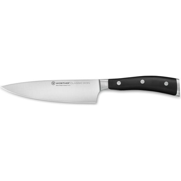 WüSthof Kochmesser / Chef's Knife Classic Ikon 16 Cm 1030330116-image