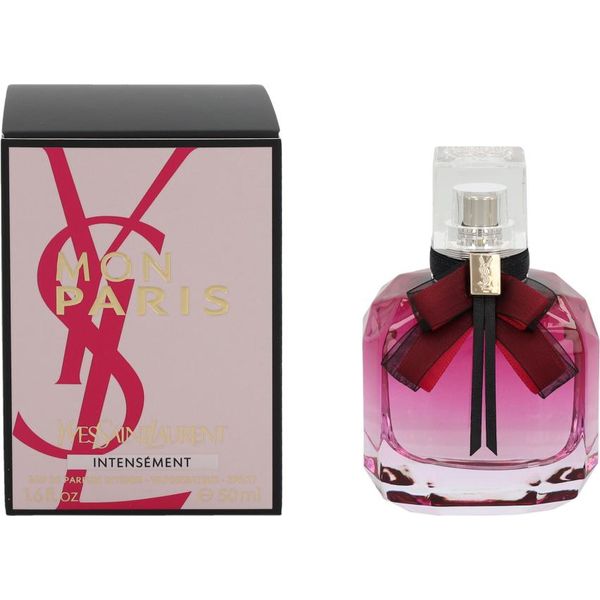 Yves Saint Laurent Eau De Parfum Mon Paris Intensement Donna, 321 Ml-image