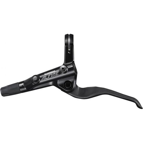 Leva Freno Sinistra Shimano Alfine S7000 Argento Taglia Unica-image