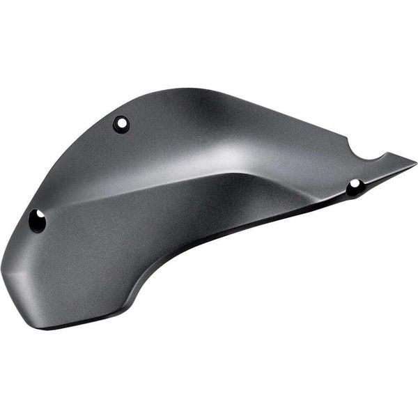 Shimano Custodia "Steps"" Per Riduttore, Art. DUE80A, Nero"-image