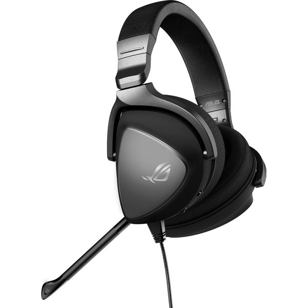 Asus 90YH02K0-B2UA00 Headset Asus Rog Delta S Headset-image