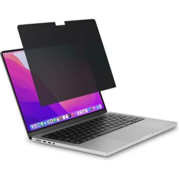 Kensington K58371WW Kensington Blickschutzfilter Magpro Elite 16" F.Macbook Pro"-image