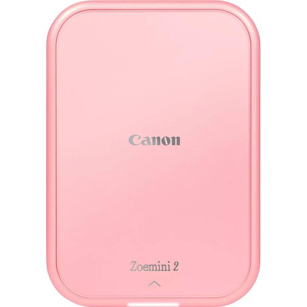 Canon Zoemini 2 Oro Rosa-image