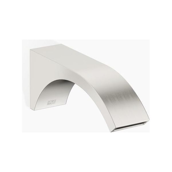 Dornbracht Cyo Bec DéVerseur Pour Baignoire Pour Montage Mural, Saillie 190Mm, 13801811-06, 13801811-06-image
