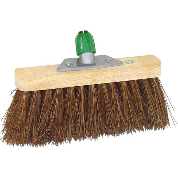 Luva Bassine Stalks Scopa Da Strada Con Manico 29 Cm-image