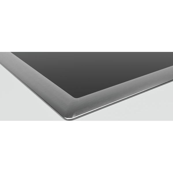 Bosch PKN645BA2E Piano Cottura In Vetroceramica Serie 4 60 Cm, Struttura In Acciaio Inox-image