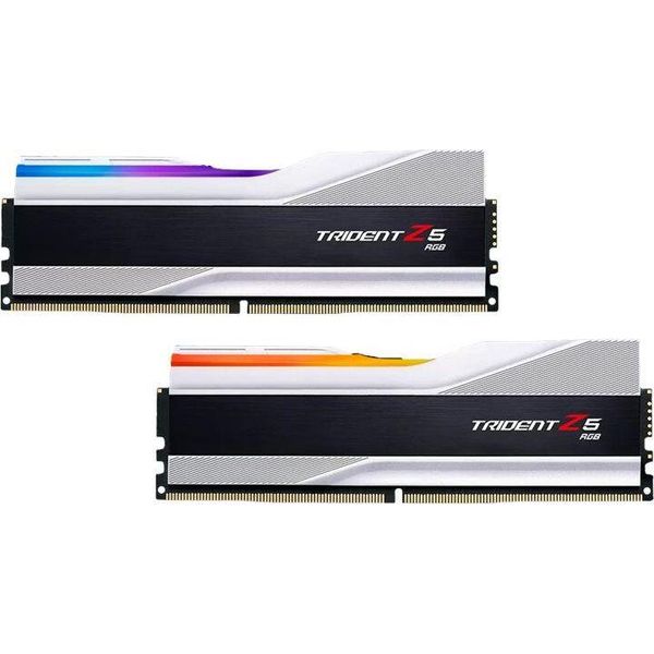 G.Skill G.Skill Trident Z5 Rgb F5-7200J3445G16GX2-TZ5RS Modulo Di Memoria 32 Gb 2 X 16 Gb DDR5 7200 Mhz-image