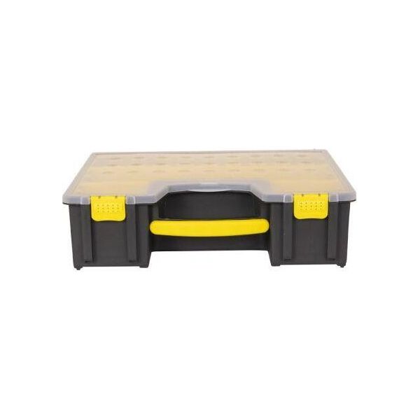 Topgear Topgear Tool Box 420X334X115 Mm-image