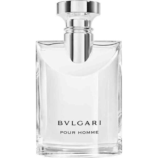 Bvlgari, Pour Homme, Eau De Toilette, For Men, 50 Ml-image