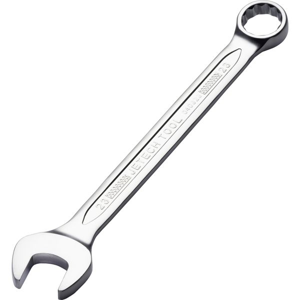 Jetech Chiave Combinata 23 Mm - Acciaio Cr-V-image