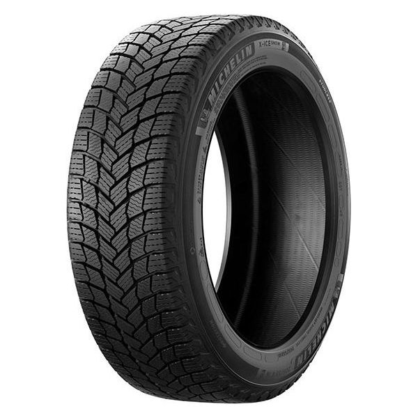 Michelin X-Ice Snow Suv 265/55R19 113T Mescola Nordica Bsw Xl-image