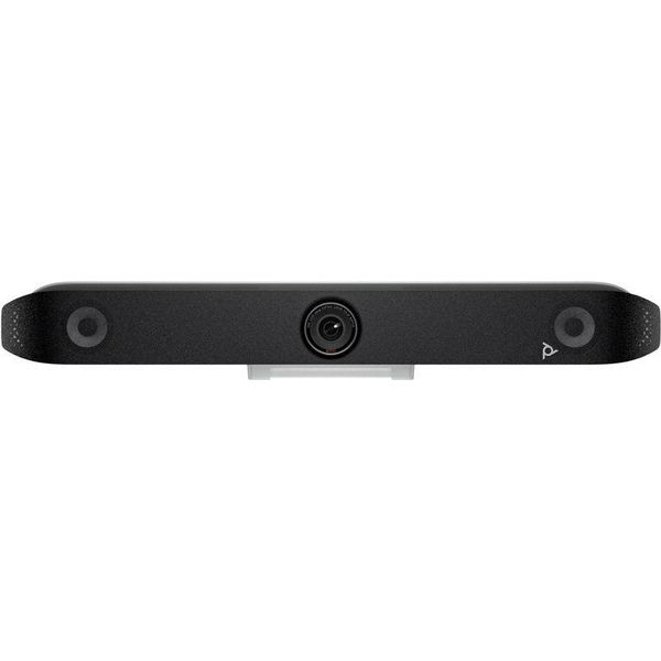 Poly Studio X52 - Barra Video All-In-One (Barra Video, Controller Touch Poly TC10) - Bianco-image