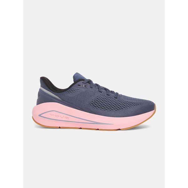 Under Armour Sonic 7 Trail Running Shoes Blu Eu 38 1/2 Donna Blu Eu 38 1/2-image