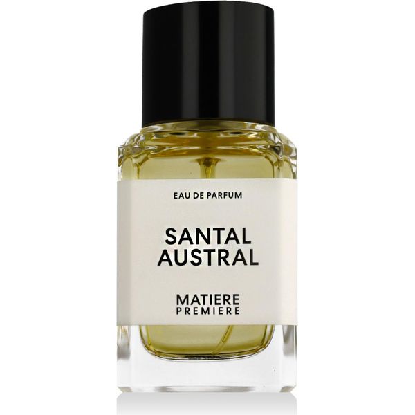 Matiere Premiere Santal Austral Edp 50 Ml Unisex-image