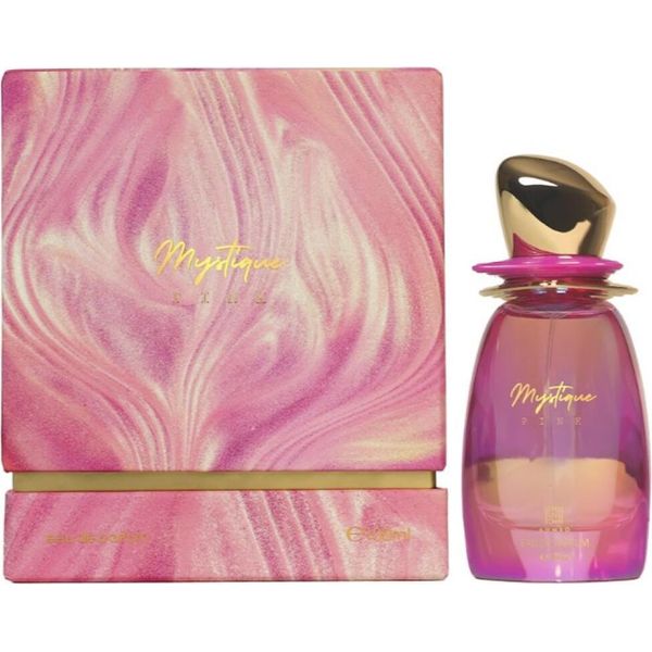 Ahmed Al Maghribi Mystique Pink - Eau De Parfum-image