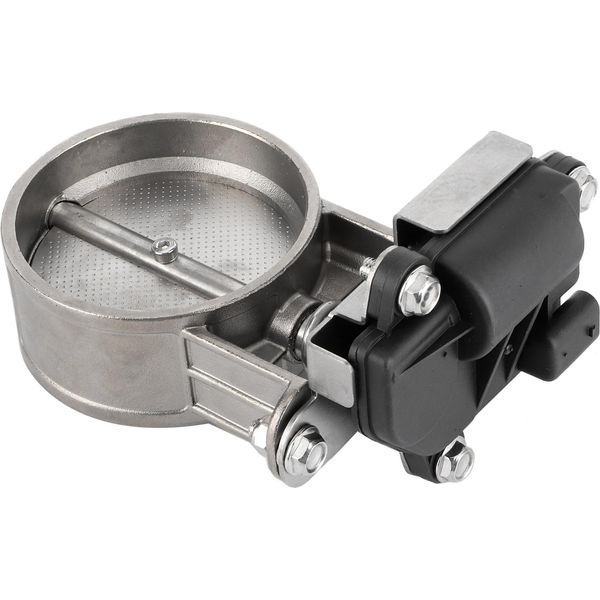 Controllo Valvola Di Scarico, Valvola Di Scarico Per E82, Valvola Di Scarico, Valvola Di Scarico, Valvola Di Scarico Elettrica, Sistemi Di Scarico-image