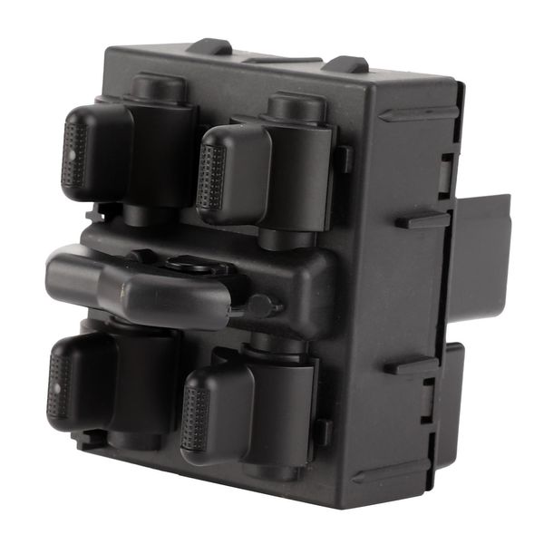 Interruttore Alzacristalli Elettrici, Interruttore Alzacristalli, Controllo Interruttore Alzacristalli Interni, Controllo Alzacristalli Anteriori, 4602756AA, Interruttore Porta Finestra-image