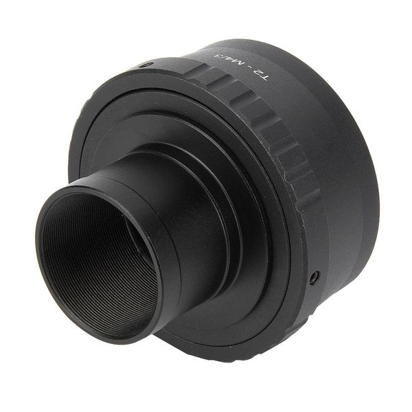 Anello Adattatore Per Telescopio, Anello Adattatore Per Montaggio Telescopio, Adattatore Per Montaggio Telescopio, Adattatore Per Telescopio, Anello Adattatore Per Telescopio In Metallo-image