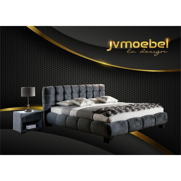 Lusso Camera Da Letto Letti Classici Mobili Mobili Moderni Struttura Letto Nuovo-image
