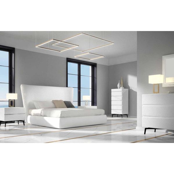 Tavolo Da Notte Console Tavolino Camera Da Letto Metallo Legno Tavoli Console Designer-image