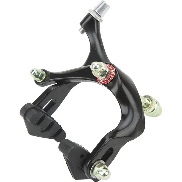 Pinze Freno Bici, Pinza Freno Bici Forma C, Pinza Freno Bici Strada C, Pinza Freno Bici Lega Alluminio, Pinza Bici C Per Cambio Fisso, Accessori Bici-image