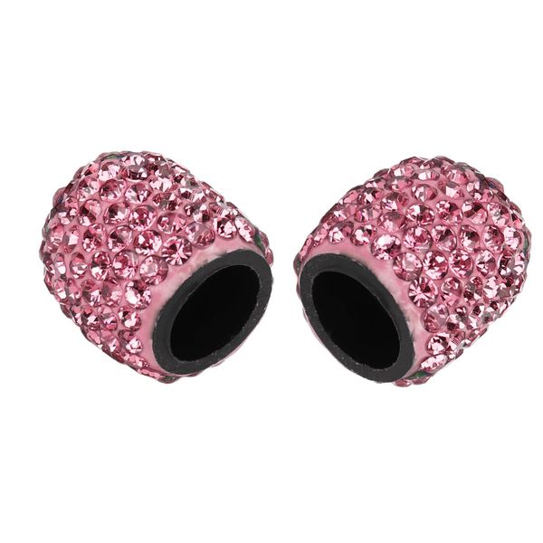 Tappo Dello Stelo Della Valvola Del Pneumatico Dell'automobile, Tappo Dello Stelo Della Valvola Della Ruota, Copertura Dello Stelo Della Valvola Del Pneumatico, Set Di Tappi Dello Stelo Della Valvola Del Pneumatico, Copertura Della Polvere Dello Stelo Del Pneumatico Dell'automobile-image