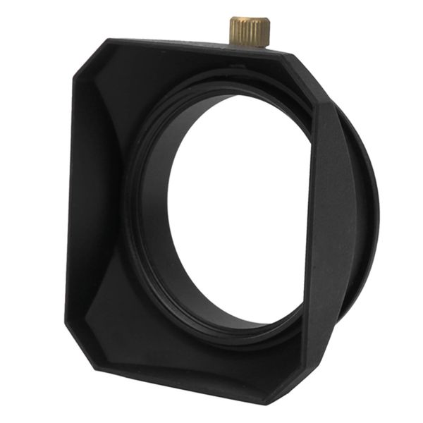 Paraluce, Paraluce, Paraluce Quadrato, Paraluce Per Macchina Fotografica, Paraluce Per Macchina Fotografica-image