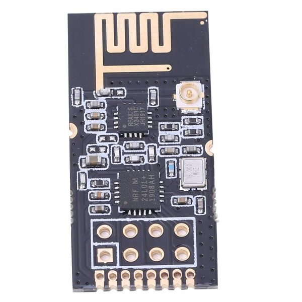 Modulo Wireless, NRF24L01, Modulo Wireless Digitale, Modulo Ricetrasmettitore 2,4 Ghz, Modulo Rf-image