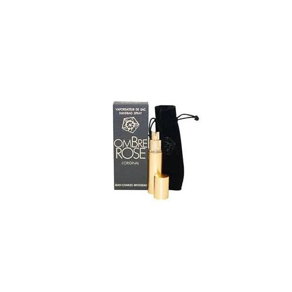 Jean-Charles Brosseau Ombre Rose L'original, Eau De Parfum Handtaschenspray, 15 Ml-image